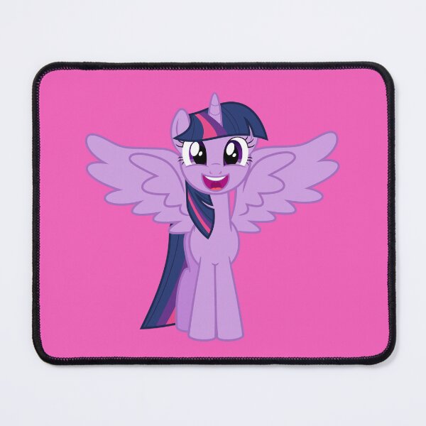 Item preview, Twilight Sparkle; Fuchsia designed and sold by Marco Bottiglieri.
