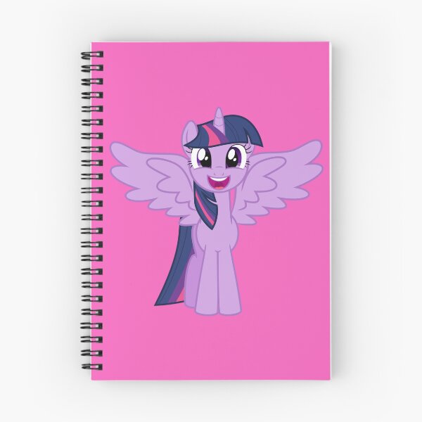 Item preview, Twilight Sparkle; Fuchsia designed and sold by Marco Bottiglieri.