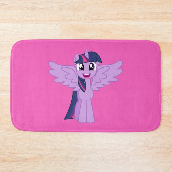 Item preview, Twilight Sparkle; Fuchsia designed and sold by Marco Bottiglieri.