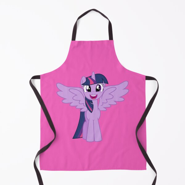 Item preview, Twilight Sparkle; Fuchsia designed and sold by Marco Bottiglieri.