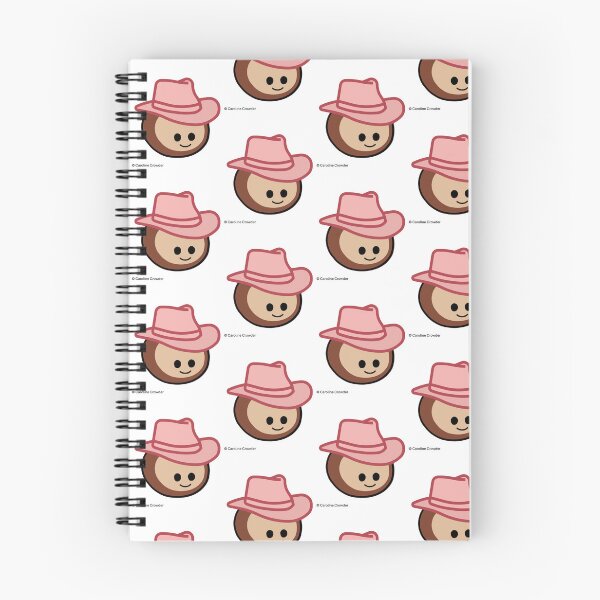 Item preview, OSU Cowboy designed and sold by Academic Avoidance Tasks.
