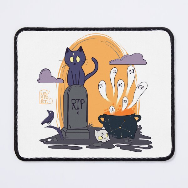 Item preview, Cats night designed and sold by Naeilyn.