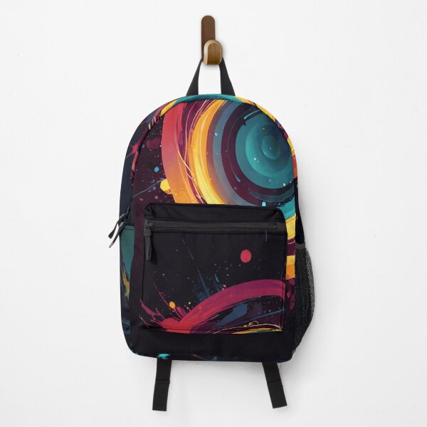 Item preview, Echoes of Color designed and sold by ArtfullMinds.