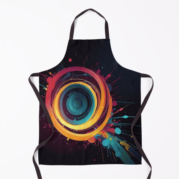 Item preview, Echoes of Color designed and sold by ArtfullMinds.