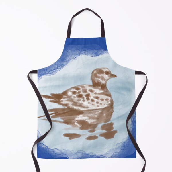 Item preview, The diving duck designed and sold by IreneRuya.