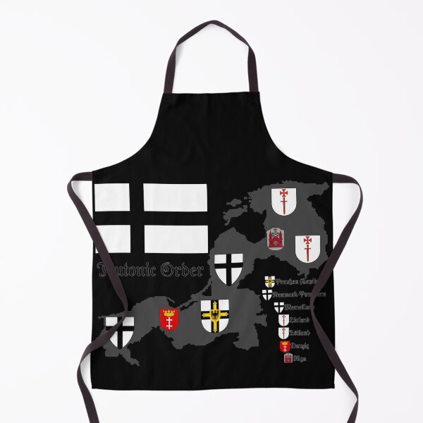 Item preview, Greater Teutonic Order designed and sold by Deutsch-Nordamerika Produkte.