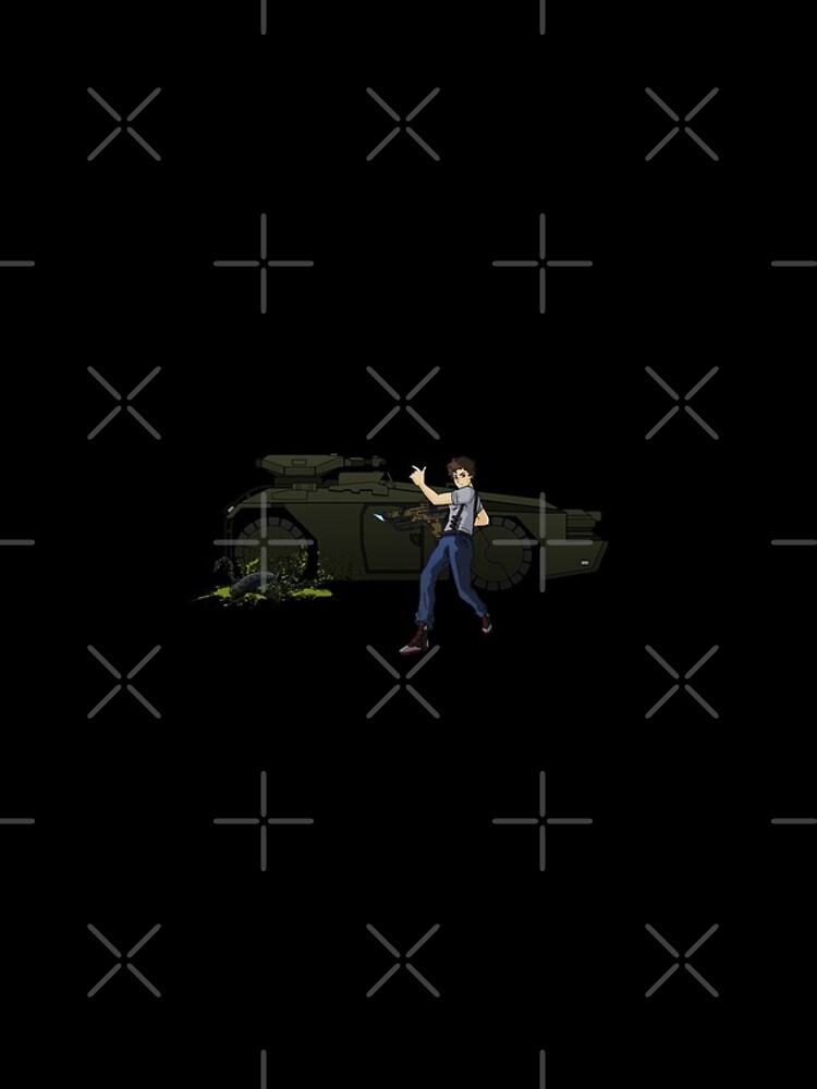 Thumbnail 4 of 4, iPhone Case, Ripley Racer designed and sold by CCCDesign.