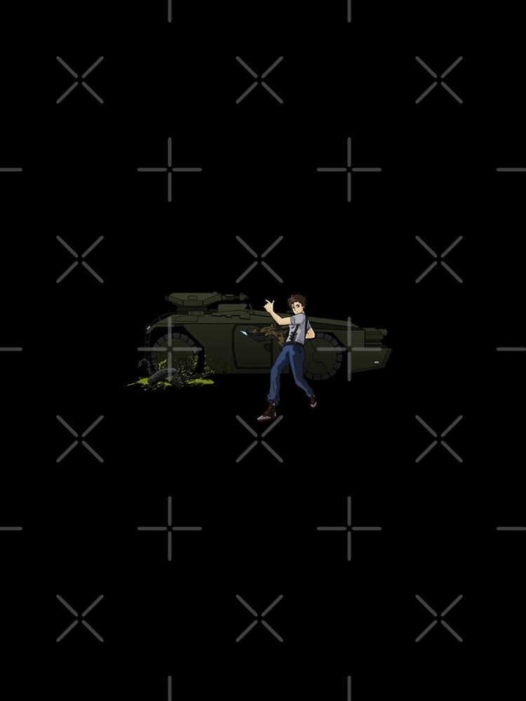 Imagen 4 de 4, Funda de iPhone con la obra Ripley Racer, diseñada y vendida por CCCDesign.