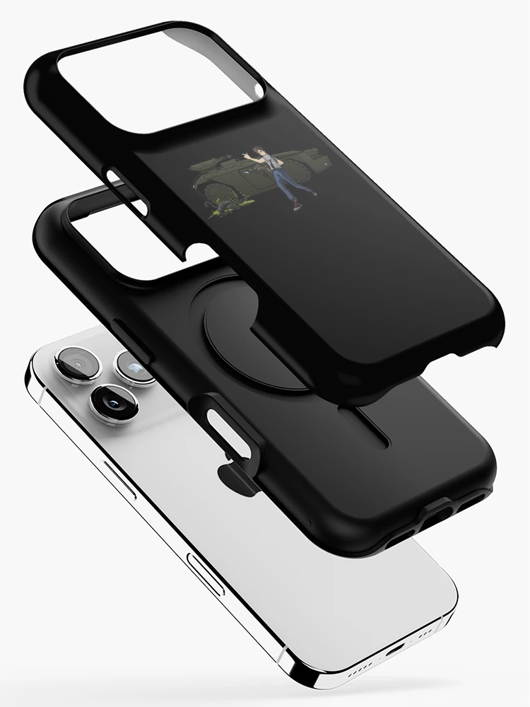Imagen 2 de 4, Funda de iPhone con la obra Ripley Racer, diseñada y vendida por CCCDesign.