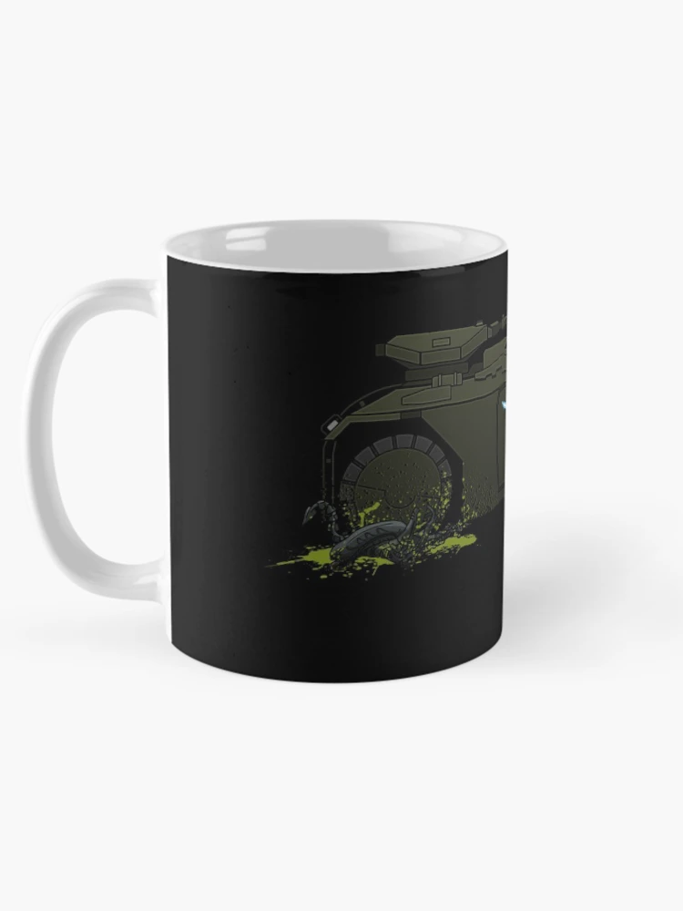 Thumbnail 5 of 6, Coffee Mug, Ripley Racer designed and sold by CCCDesign.