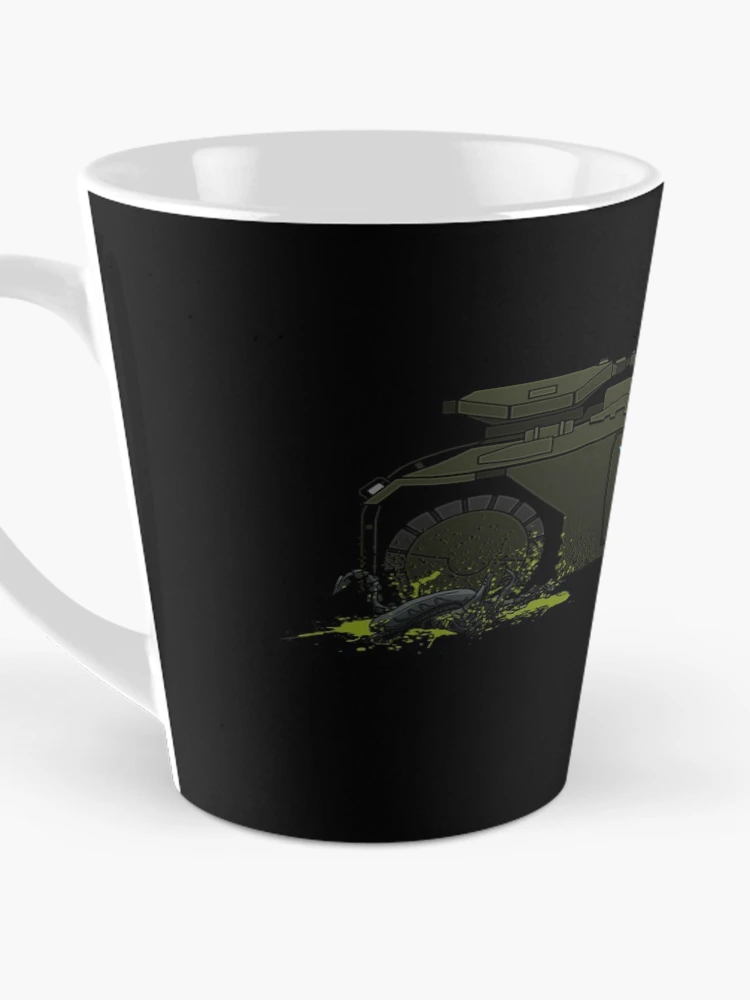 Thumbnail 3 of 4, Coffee Mug, Ripley Racer designed and sold by CCCDesign.