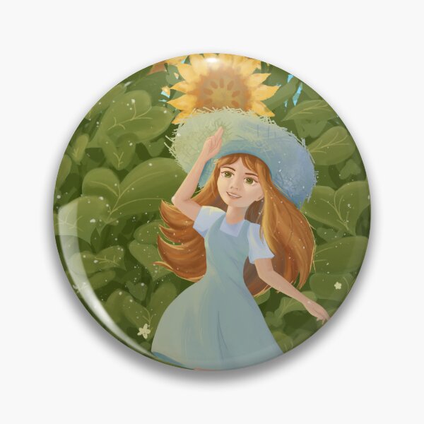 Item preview, Maria Antoniette de las Girasoles designed and sold by Naeilyn.