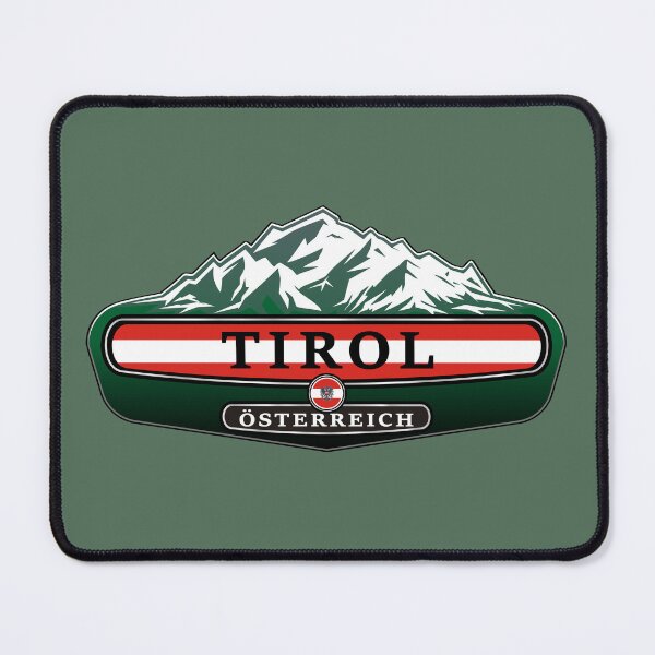Item preview, Tirol Austria Österreich designed and sold by studioss76.