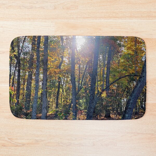 Item preview, Sunlight through the trees designed and sold by Jmb67.