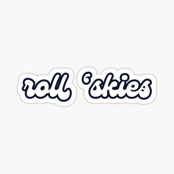 Item preview, Roll 'Skies designed and sold by MMMdesigns97.