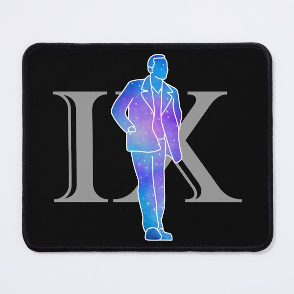 Item preview, Doctor Who: The Ninth Doctor designed and sold by xKuraiTenshi Art.