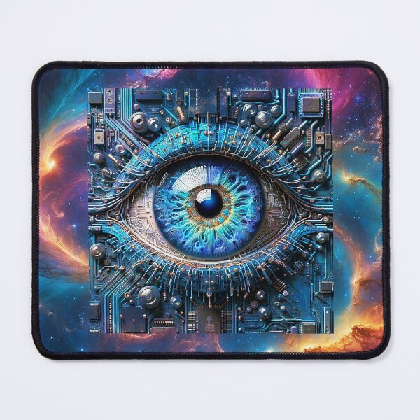 Item preview, FUTURE SIGHT designed and sold by Tammera.