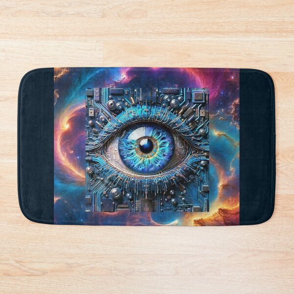 Item preview, FUTURE SIGHT designed and sold by Tammera.