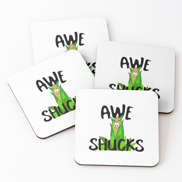 Item preview, Funny Corn On The Cob  designed and sold by Sartoris Art.