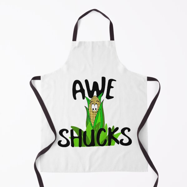 Item preview, Funny Corn On The Cob designed and sold by Sartoris Art.