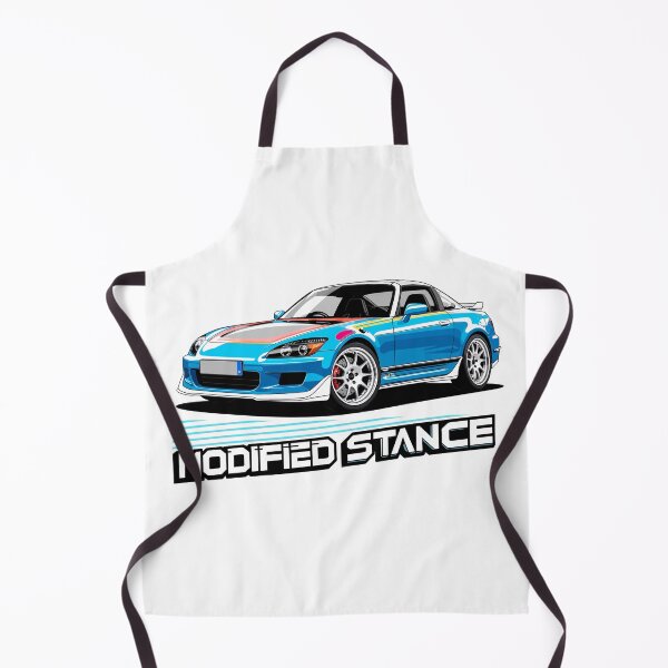 Item preview, S2000 Inspired Concept Car Modified Stance Pop Art #9 designed and sold by ModifiedStance.