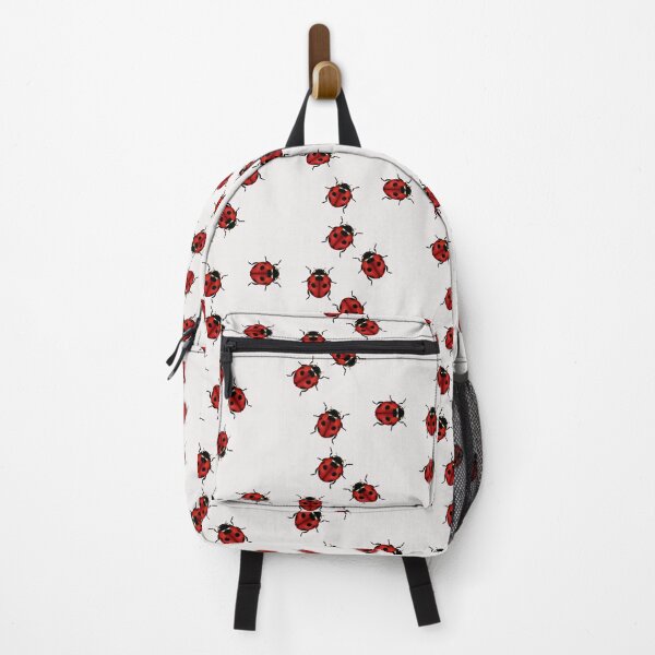 Item preview, 6-SPOTTED LADYBUG designed and sold by joancaronil.