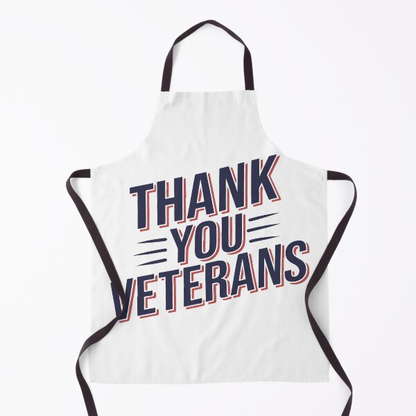 Item preview, Thanks You Veterans designed and sold by FestivityWear.