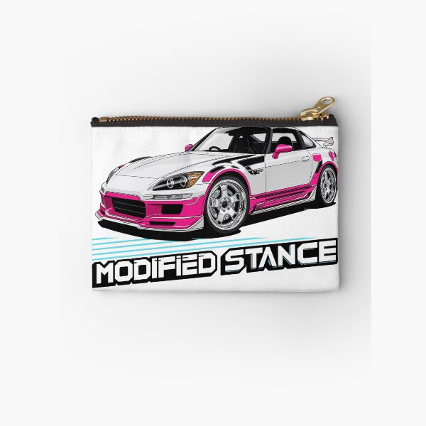 Item preview, S2000 Inspired Concept Car Modified Stance Pop Art #11 designed and sold by ModifiedStance.