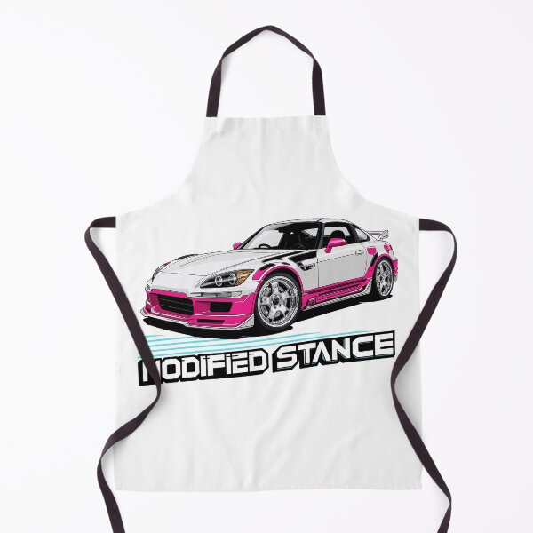 Item preview, S2000 Inspired Concept Car Modified Stance Pop Art #11 designed and sold by ModifiedStance.