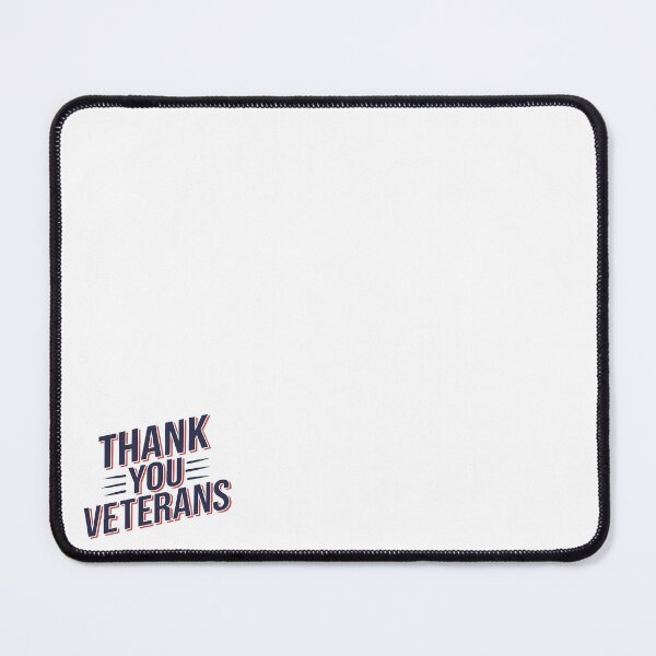 Item preview, Thanks You Veterans designed and sold by FestivityWear.