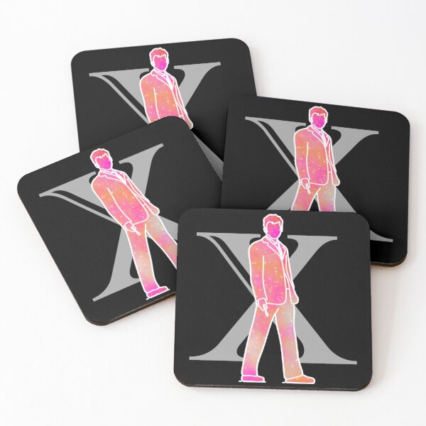 Item preview, Doctor Who: The Tenth Doctor designed and sold by xKuraiTenshi Art.