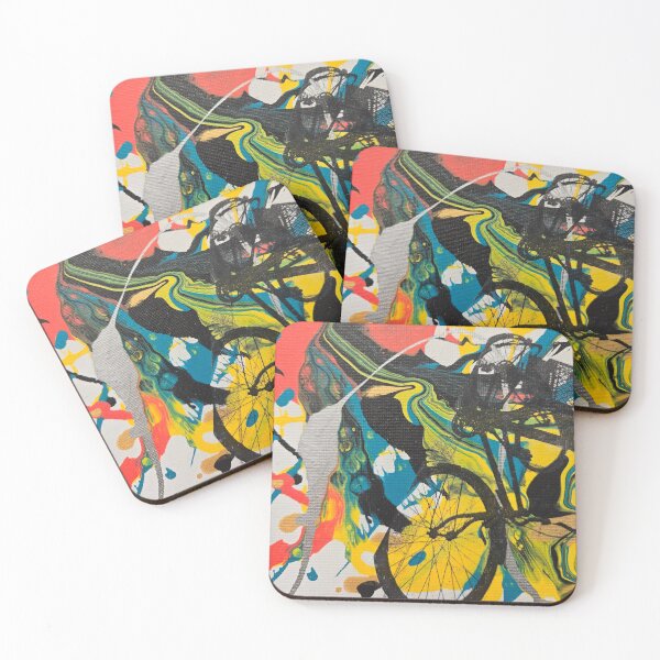 Item preview, Bike splash designed and sold by Evographi.
