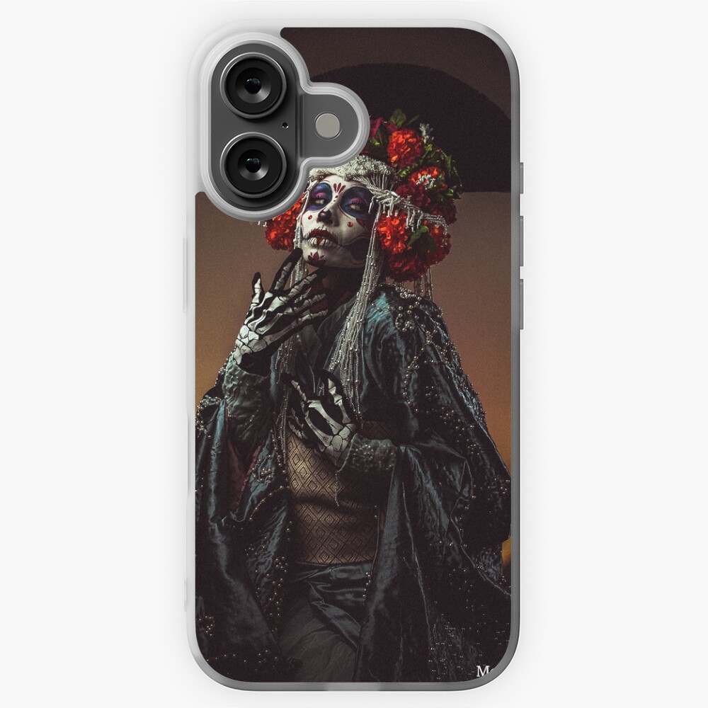 Item preview, iPhone Soft Case designed and sold by momomxoficial.