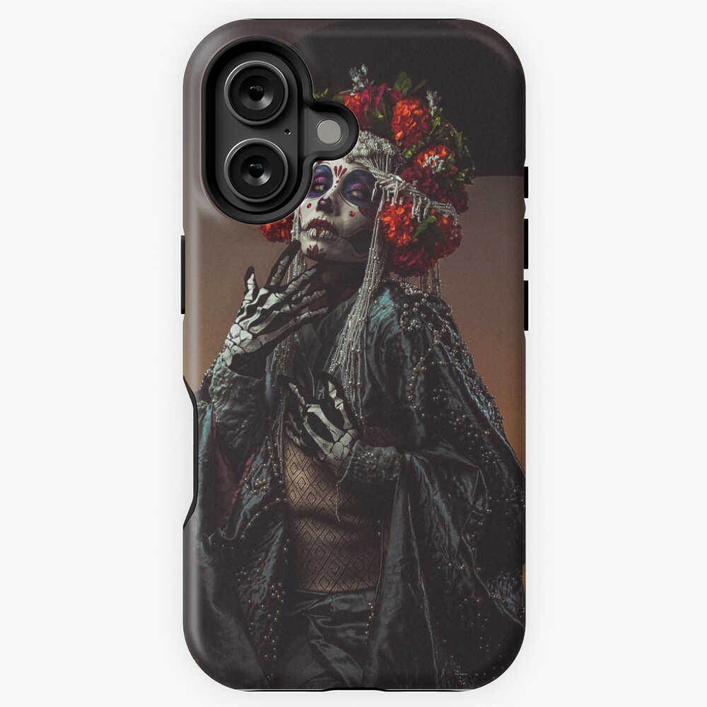 Item preview, iPhone Tough Case designed and sold by momomxoficial.