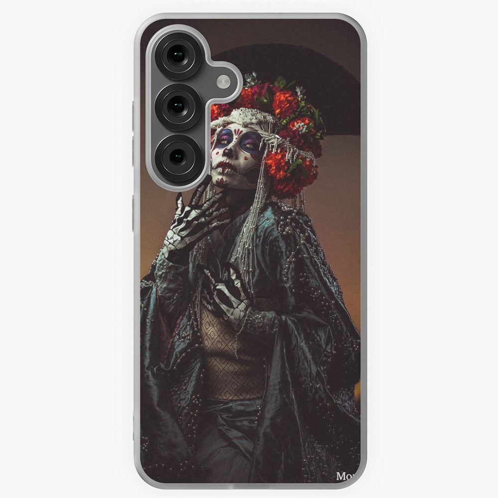 Item preview, Samsung Galaxy Soft Case designed and sold by momomxoficial.