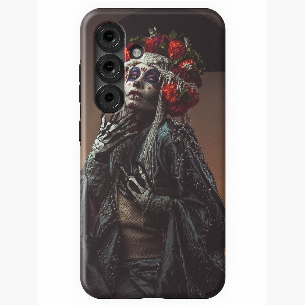 Item preview, Samsung Galaxy Tough Case designed and sold by momomxoficial.