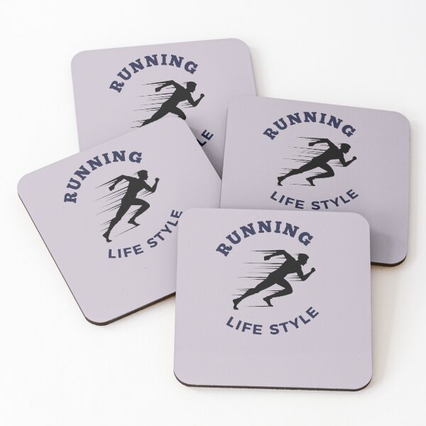 Item preview, RUNNING LIFE STYLE designed and sold by DOKOTO.