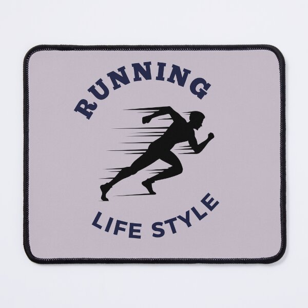 Item preview, RUNNING LIFE STYLE designed and sold by DOKOTO.