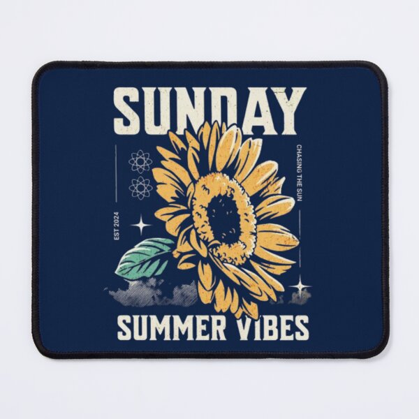 Item preview, Summer vibes flower designed and sold by MaaniacArt.
