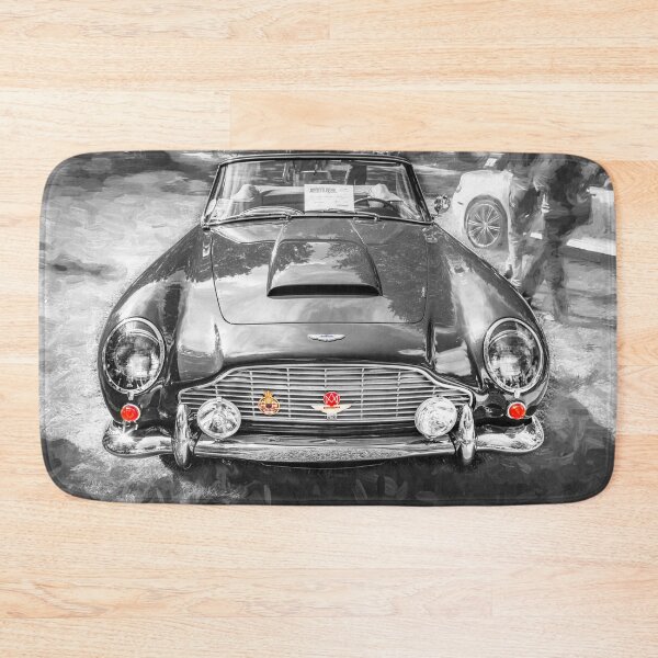 Item preview, 1964 Aston Martin DBSc X100 designed and sold by RichFrancoCars.