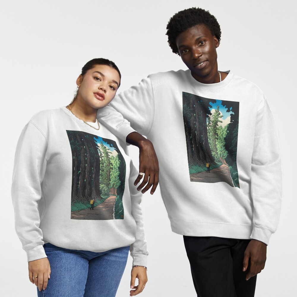 Item preview, Pullover Sweatshirt designed and sold by Mr-Raindrop.