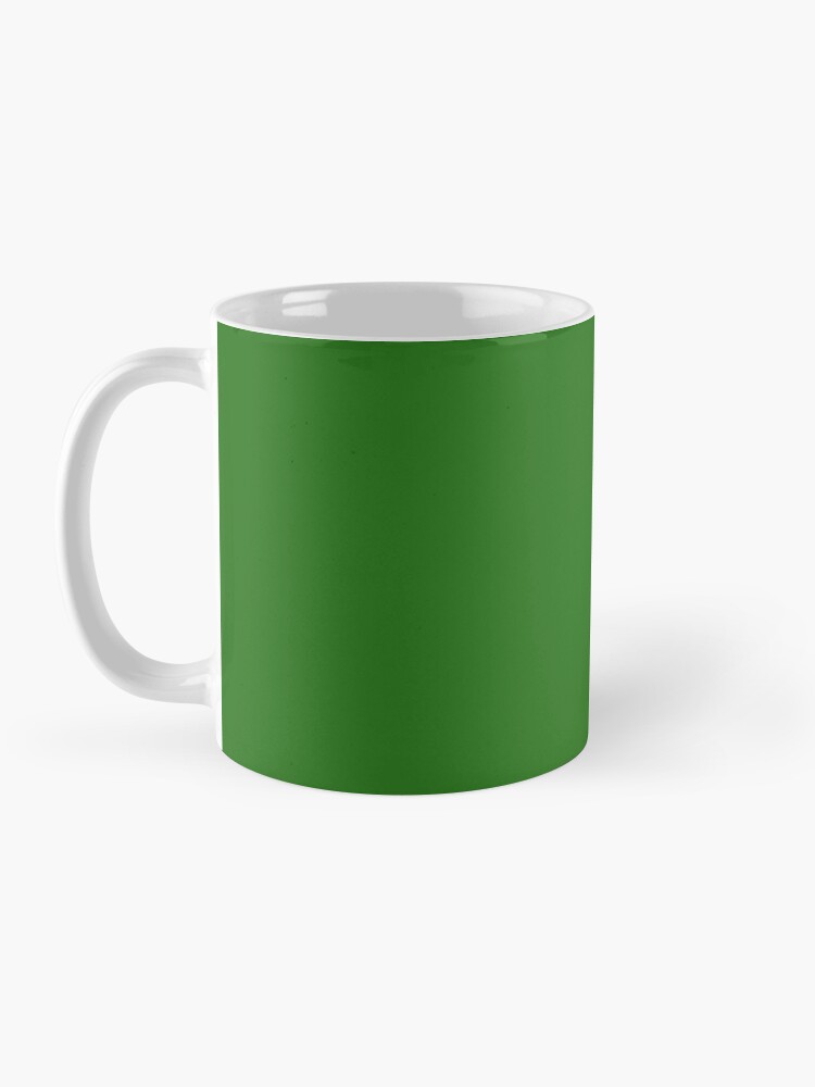 Thumbnail 3 of 6, Coffee Mug, Davy Cricket designed and sold by ltcartoons.