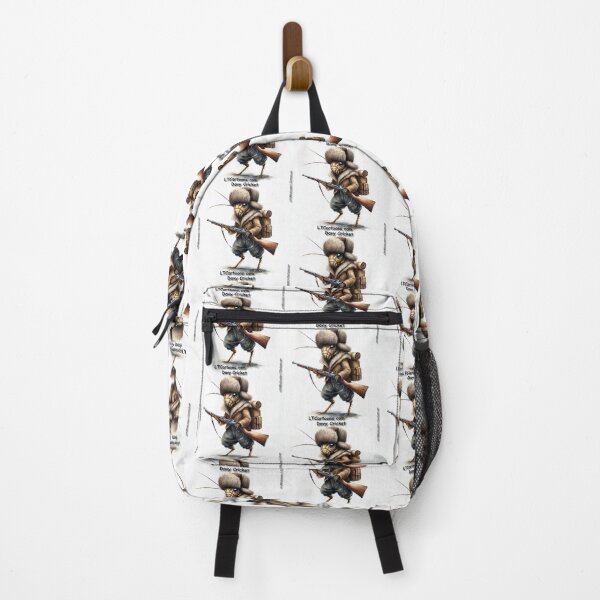 Item preview, Davy Cricket designed and sold by Rick London Gifts.