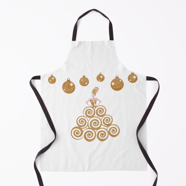 Item preview, GOLDEN Christmas atmosphere!!! designed and sold by Folidee.