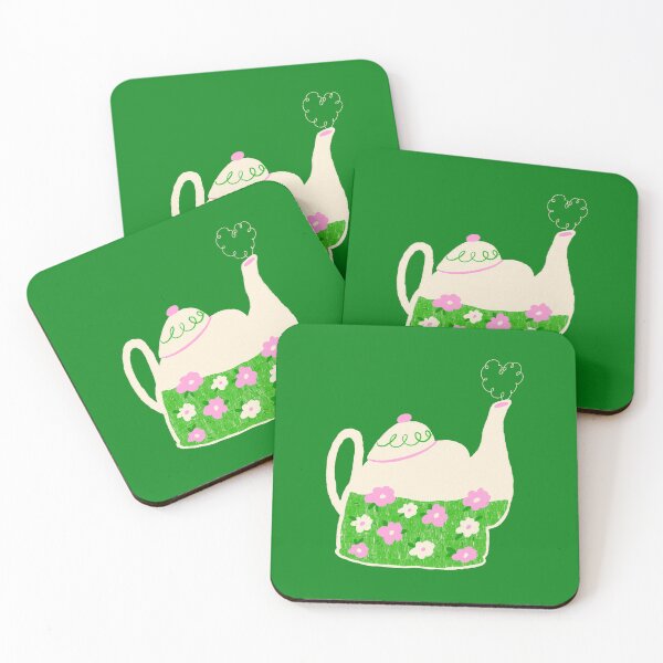 Item preview, teapot designed and sold by Rey Rey .
