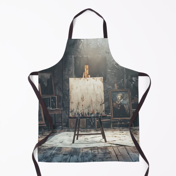 Item preview, Echoes of Creation: An Artist's Sanctuary designed and sold by oanaunciuleanu.