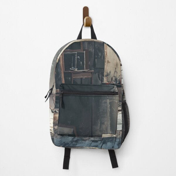 Item preview, Echoes of Creation: An Artist's Sanctuary designed and sold by oanaunciuleanu.
