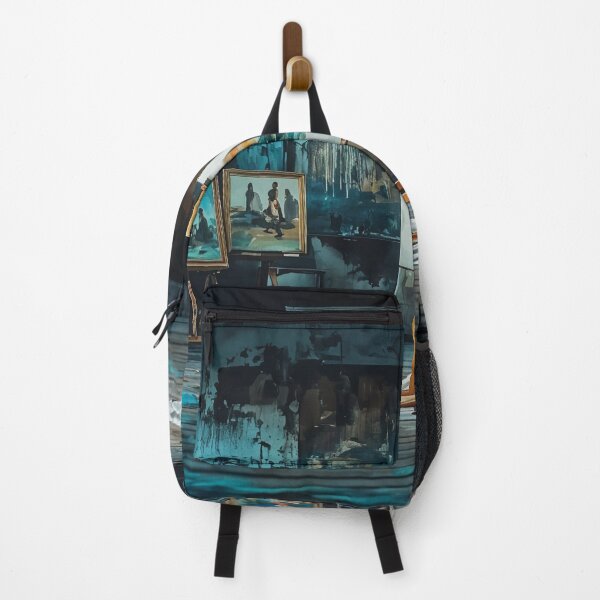 Item preview, Echoes of Creation: An Artist's Sanctuary designed and sold by oanaunciuleanu.
