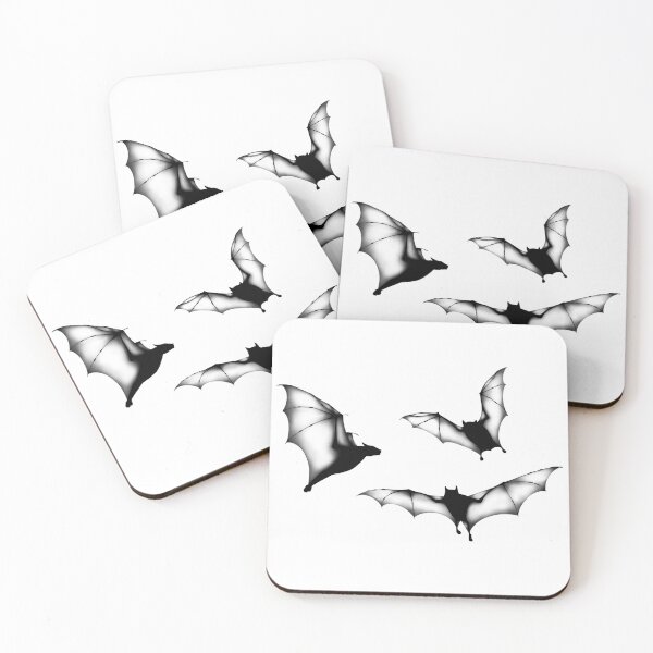 Item preview, Bats designed and sold by LymbesDesign.