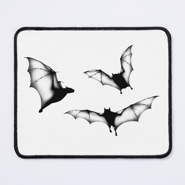 Item preview, Bats designed and sold by LymbesDesign.